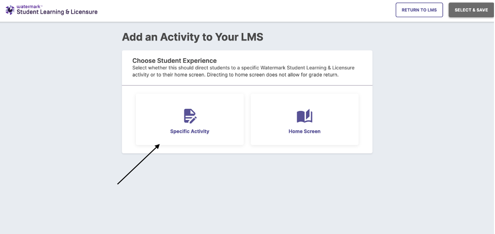 Specific activity