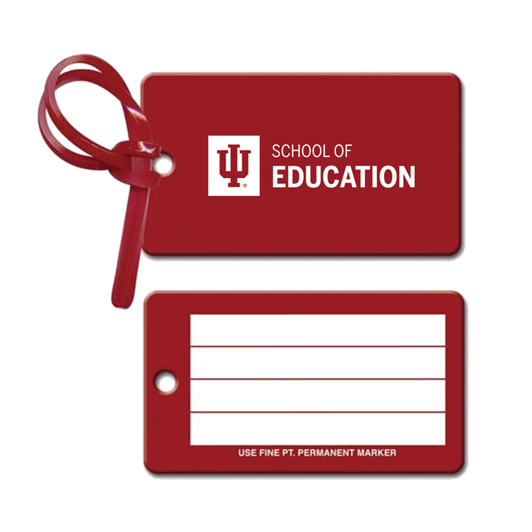 luggage tag