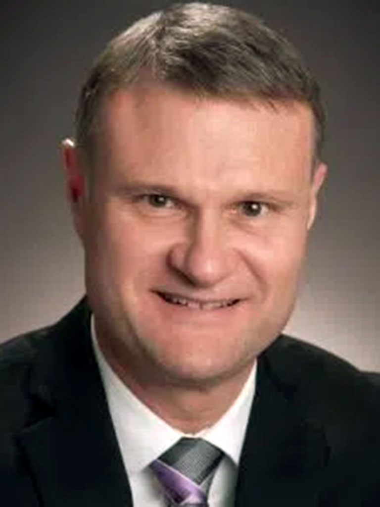 Jim Roberts