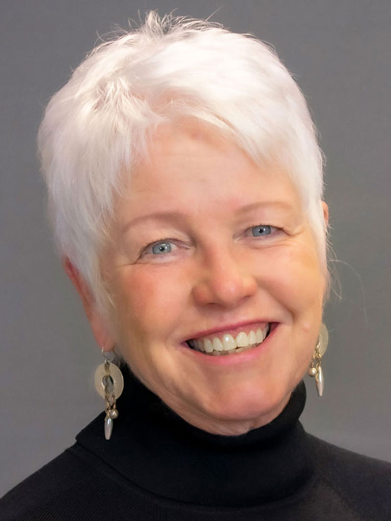 Sandi Cole