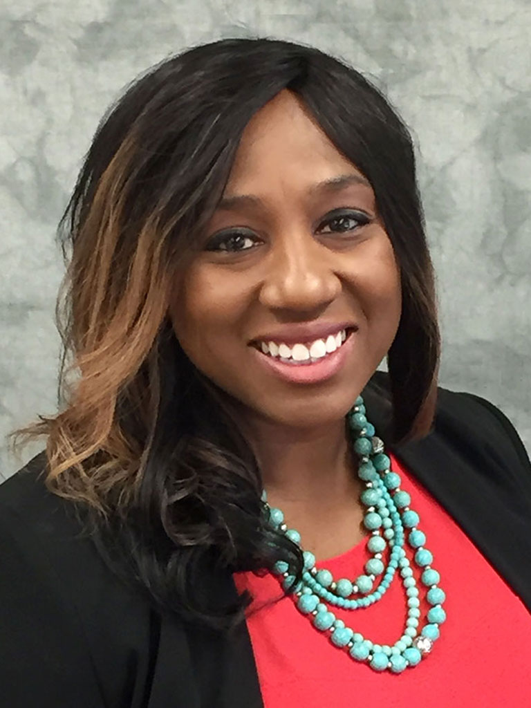 Taji Gibson