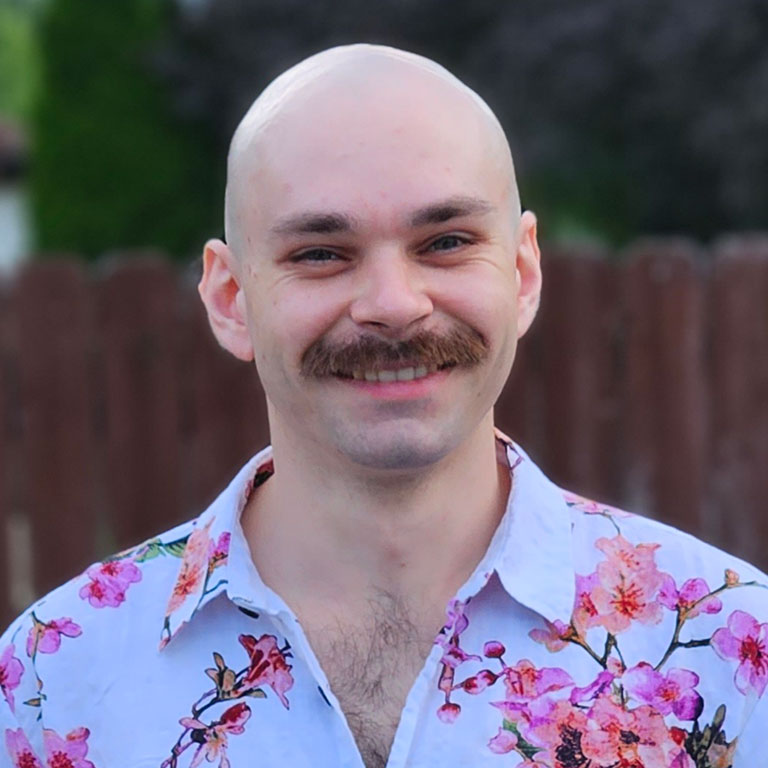 Daniel Jonaitis