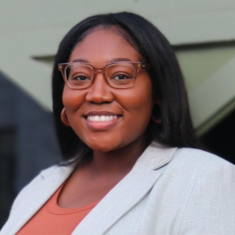 Ja'Toria Palmer