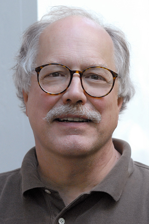 Frederic Lieber
