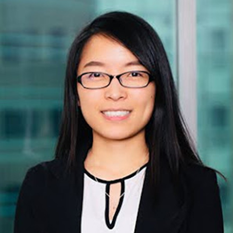Meina Zhu
