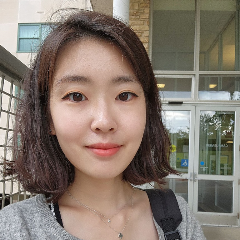Hyojung Kim