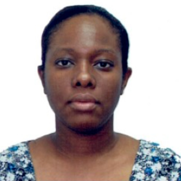 Paula Marcelle