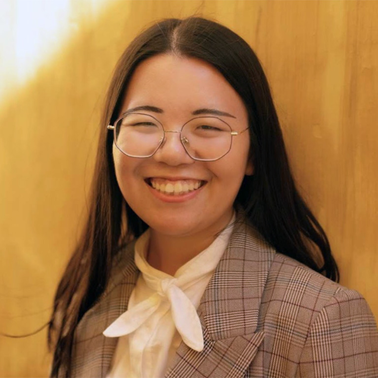 Zixi Li