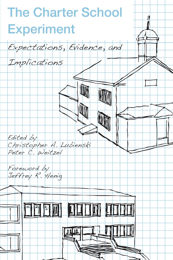 The Charter School Experiment