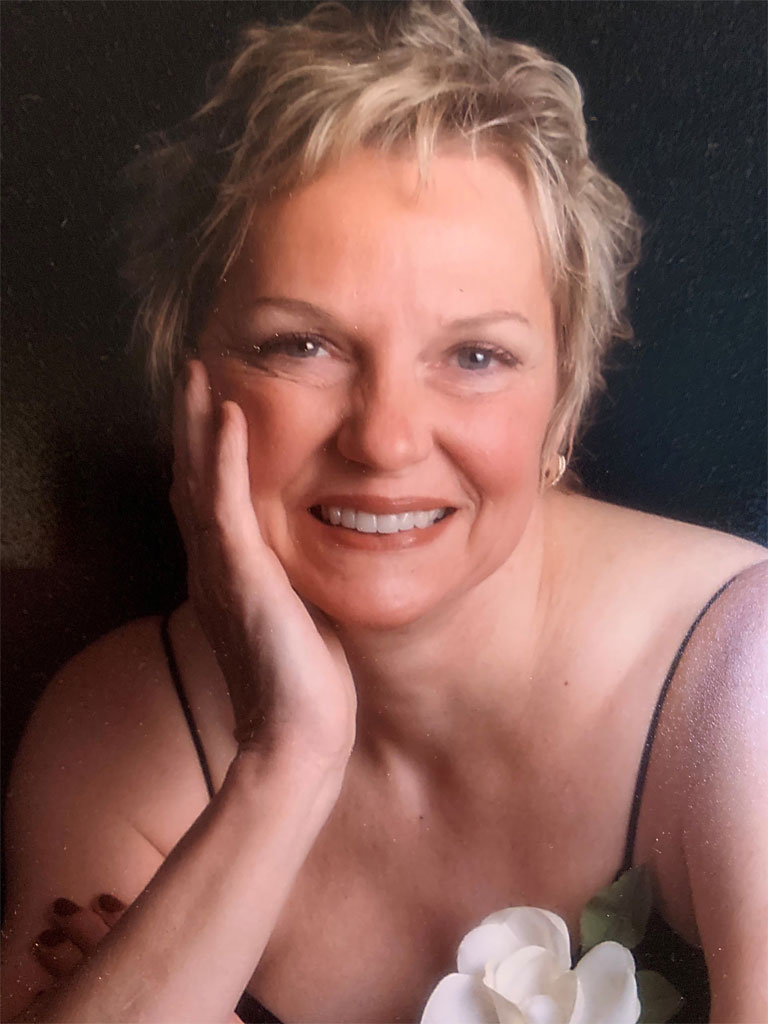 Barbara Wolf