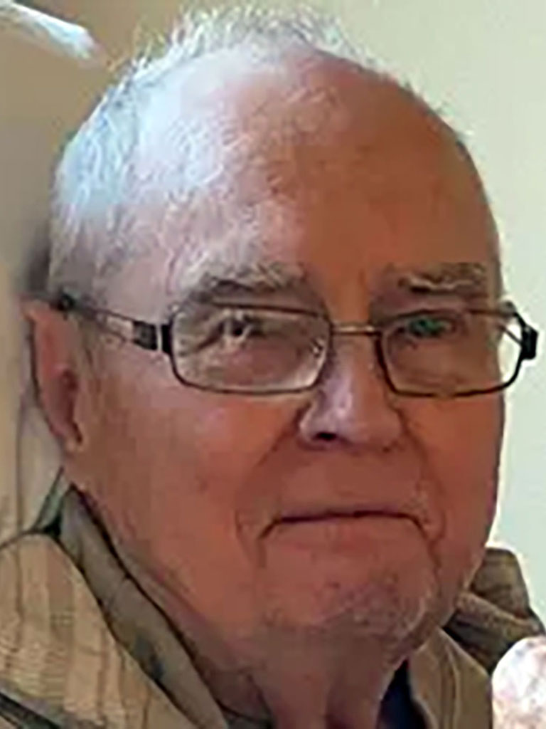 David Kinman