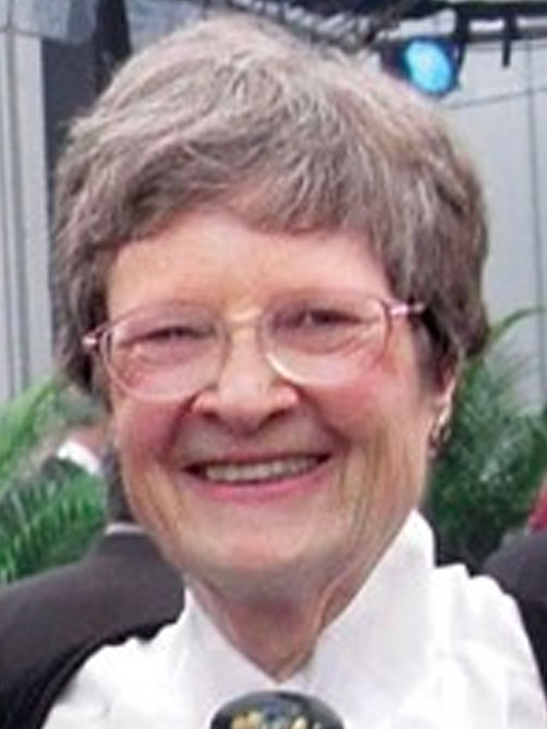 Dorothy Gabel