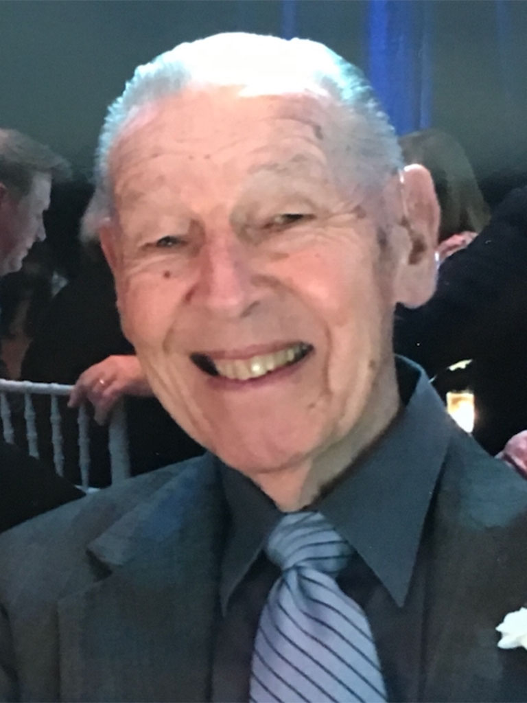 Edward Buffie