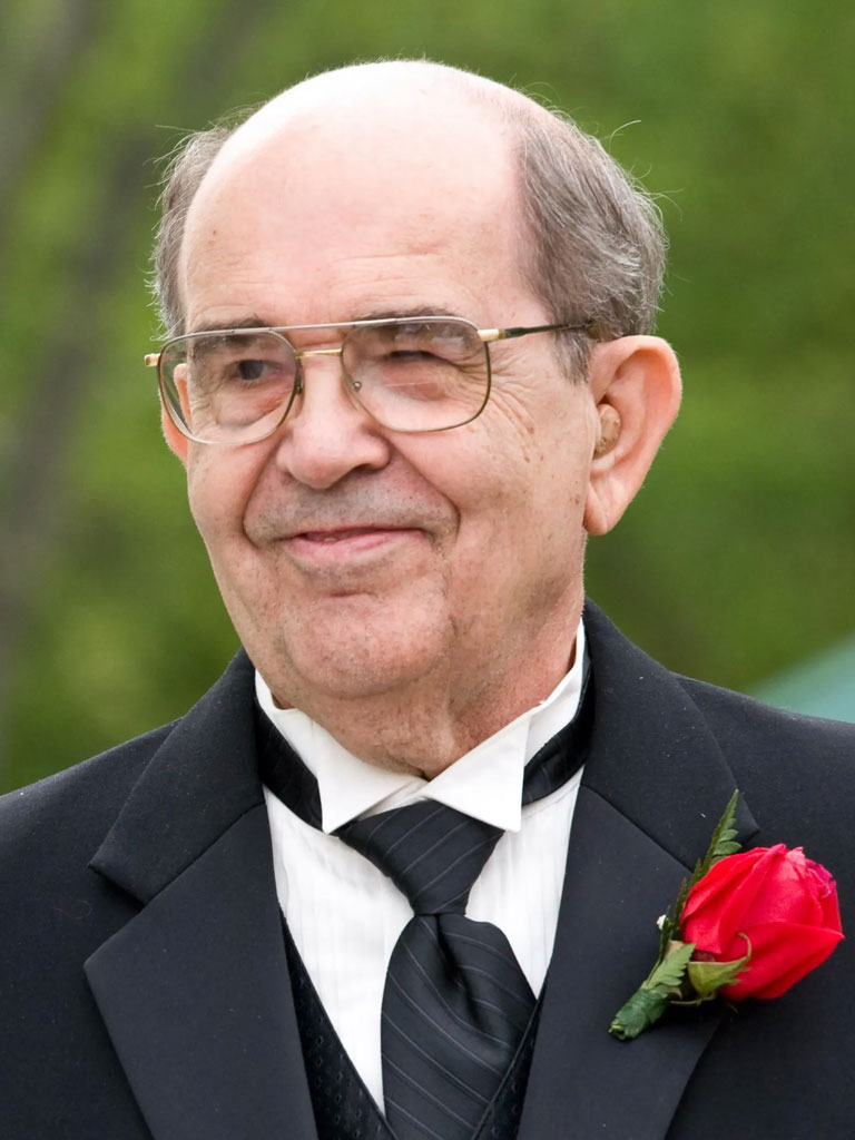 Edward B. Jenkinson