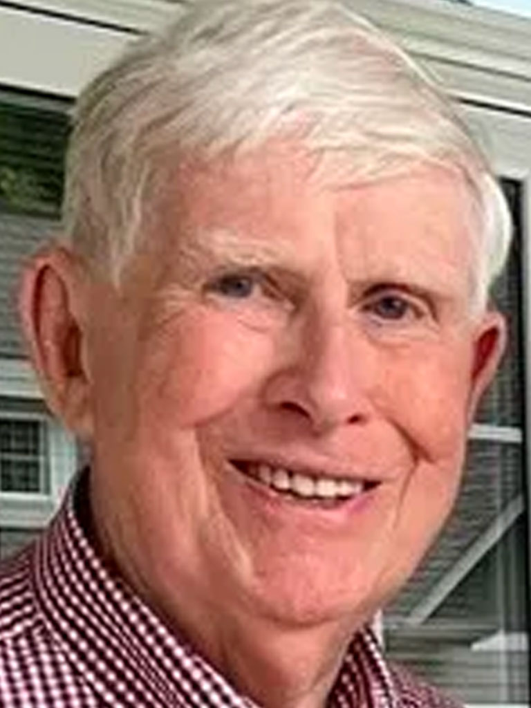 Frederick R. Smith