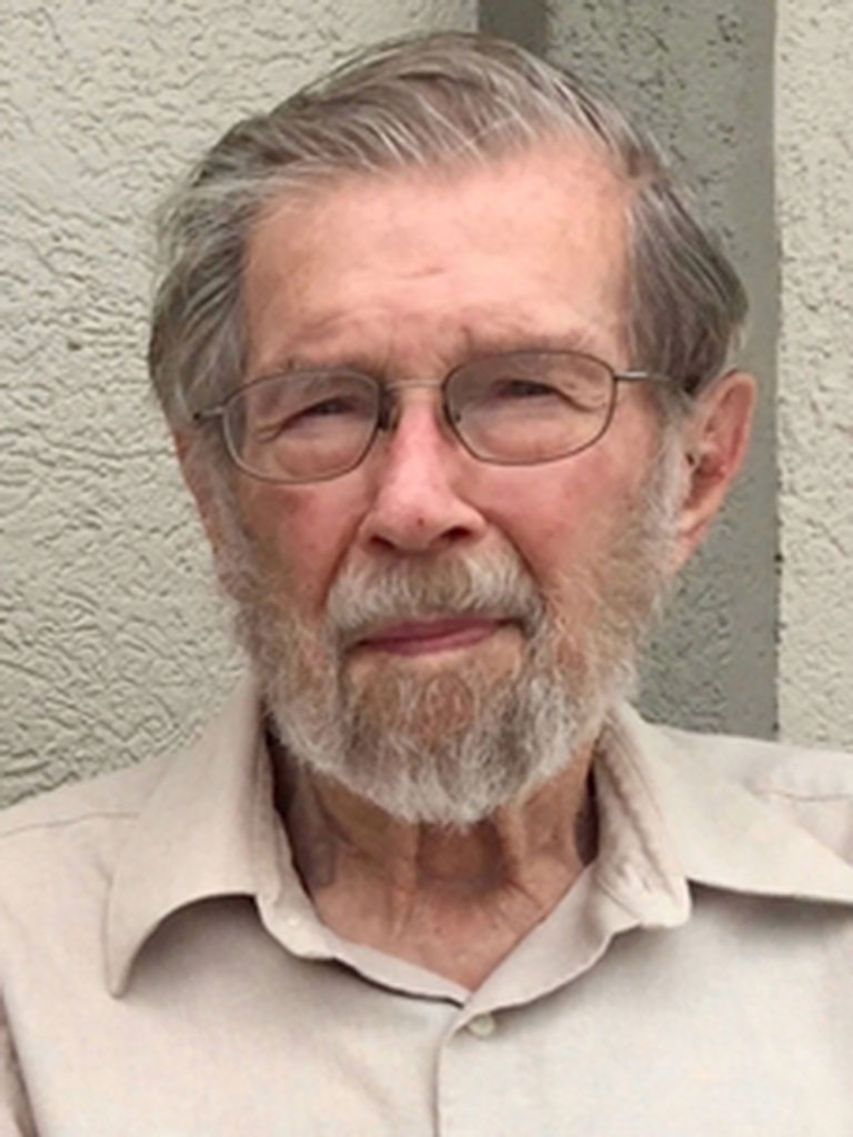 Gilbert Clark