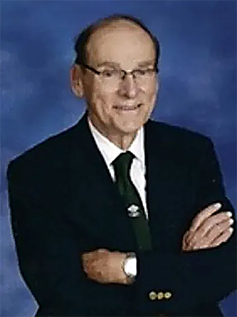 Ivor K. Davies