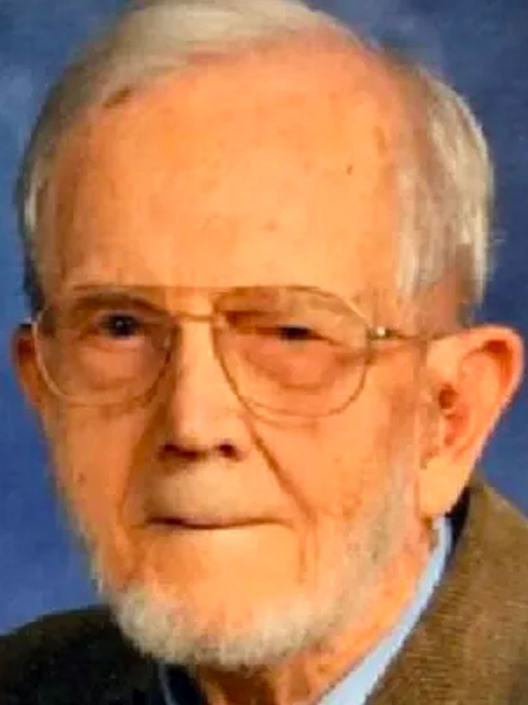 Malcolm Fleming