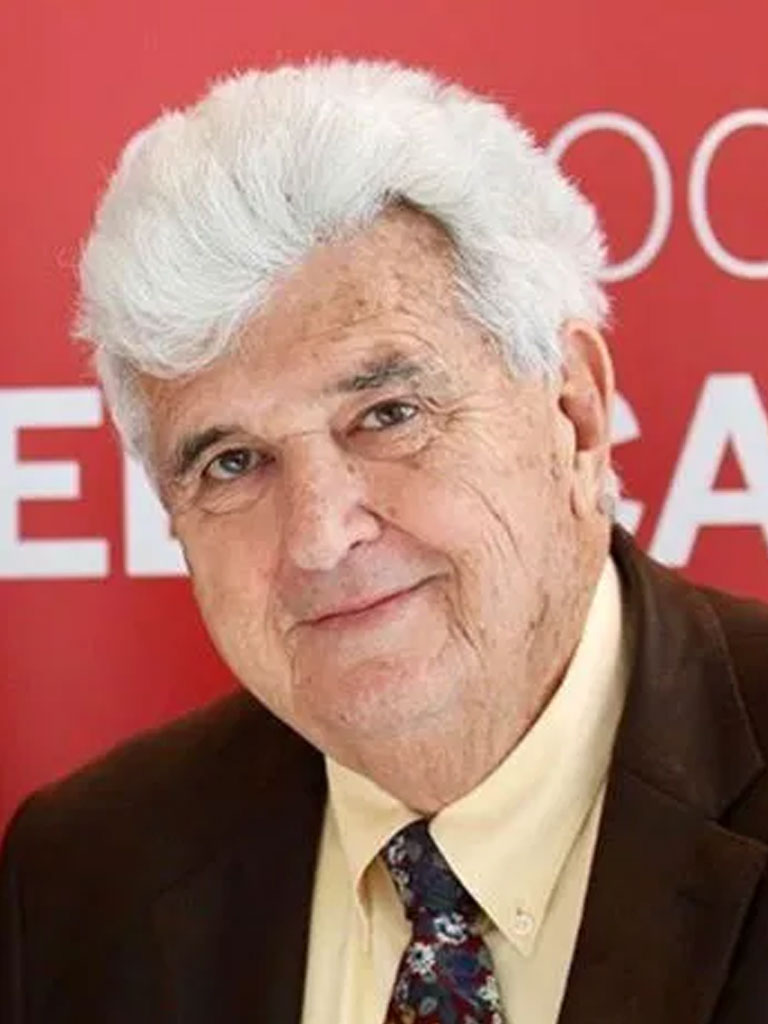 Michael Tracy