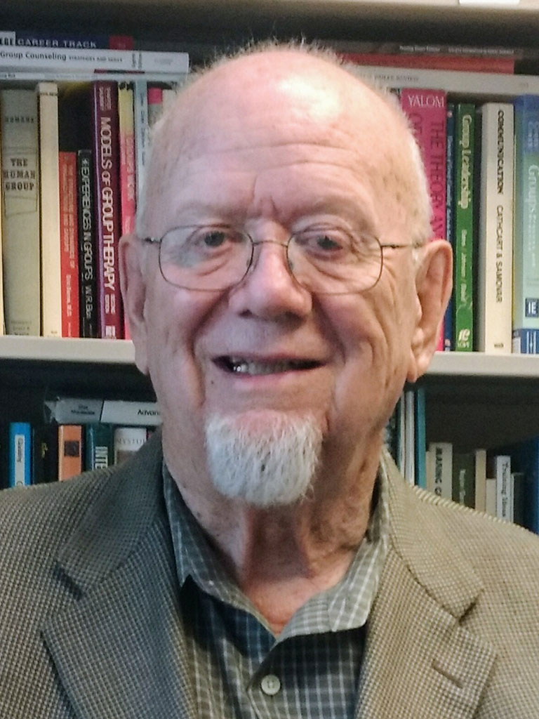 Rex Stockton