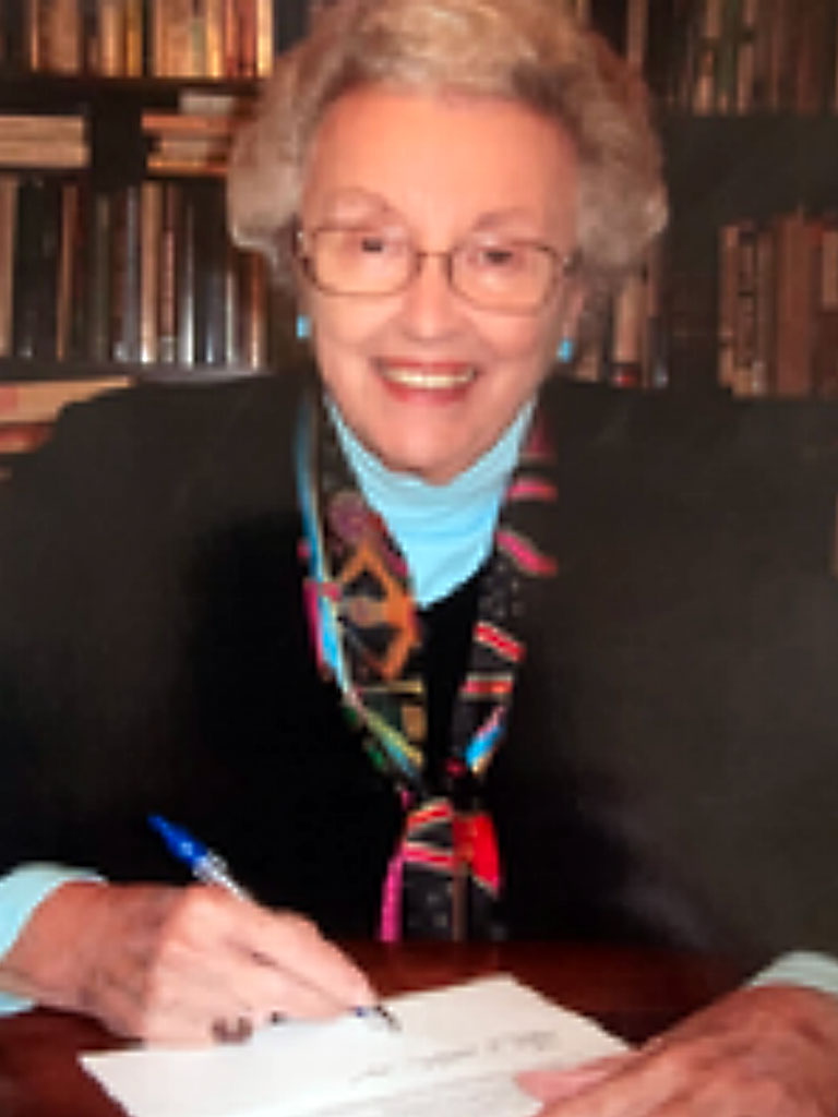 Susan Eklund