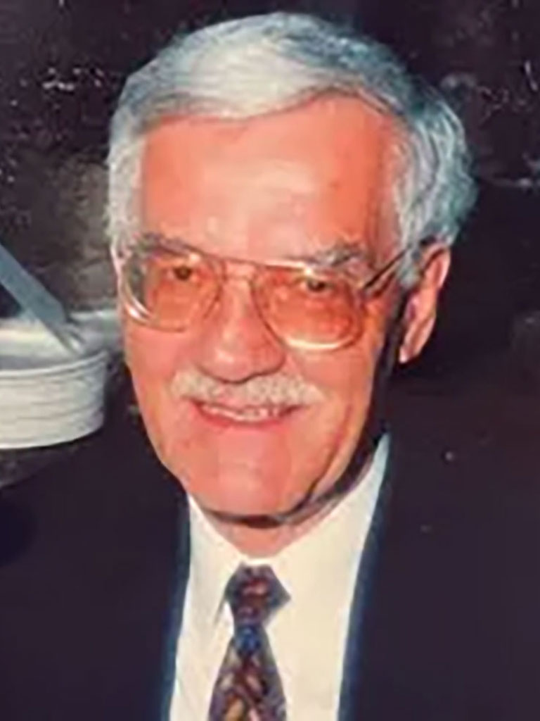 Tom Froehle