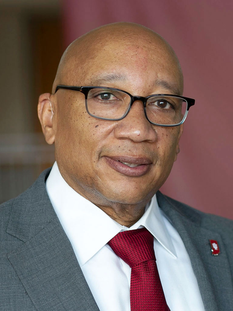 Dean Robert Berry
