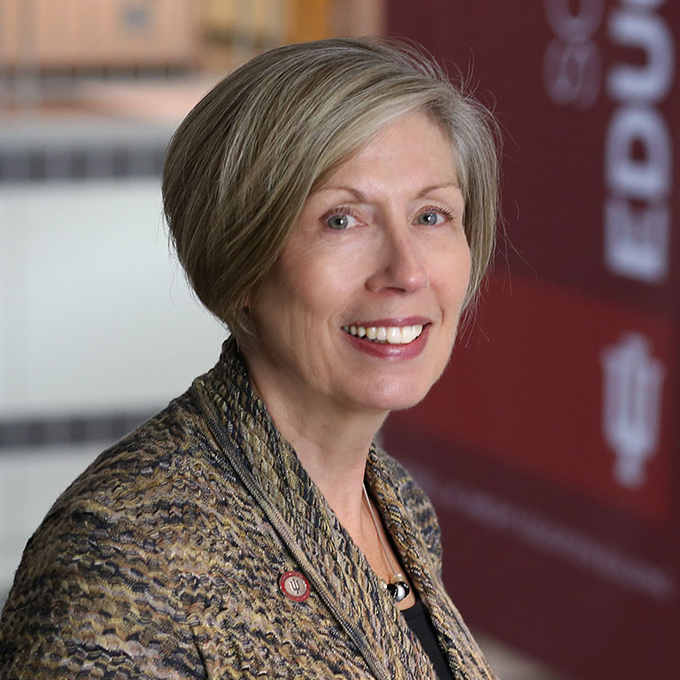 Sari G. Factor