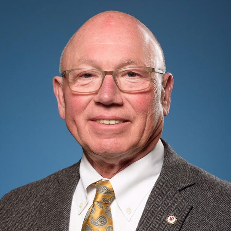 Eugene Tempel