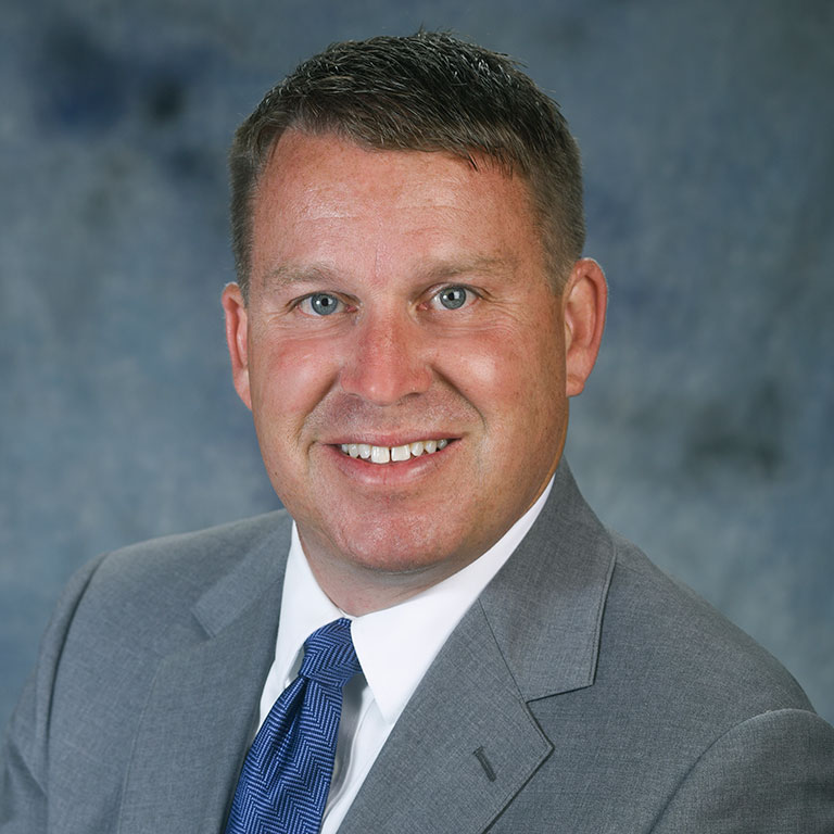 Jeff Hauswald