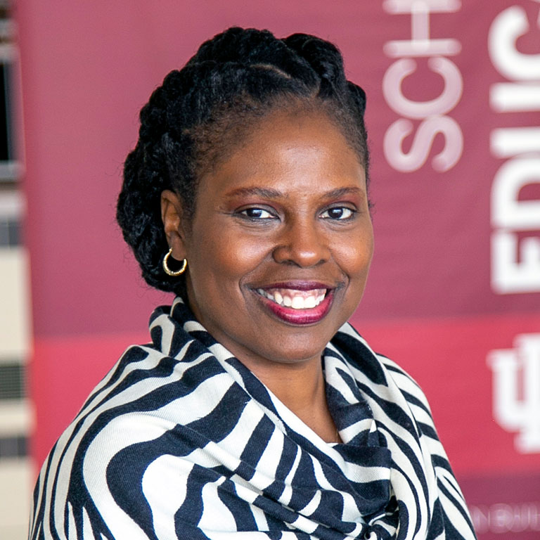 Susan Johnson