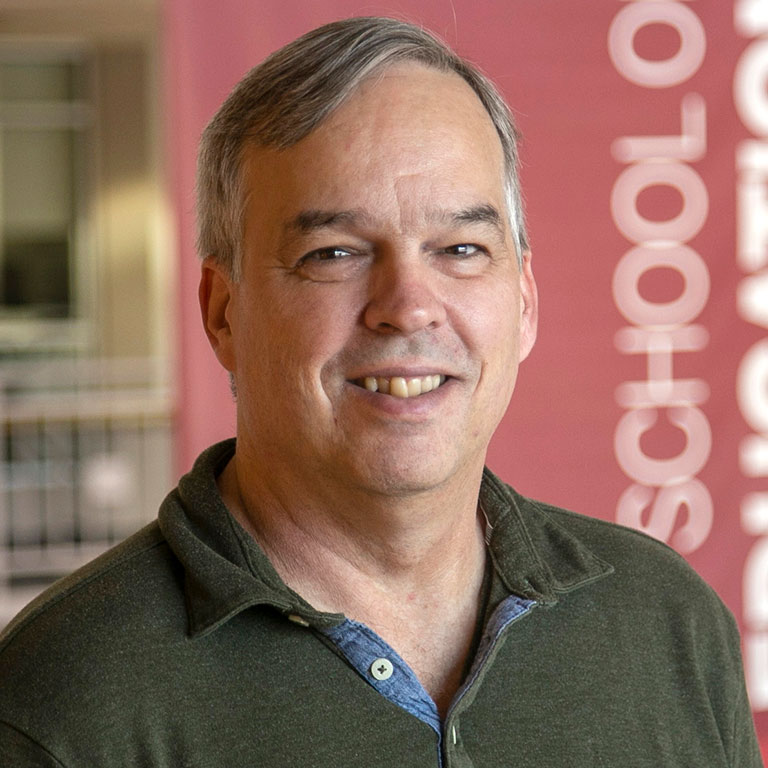 James S. Cole