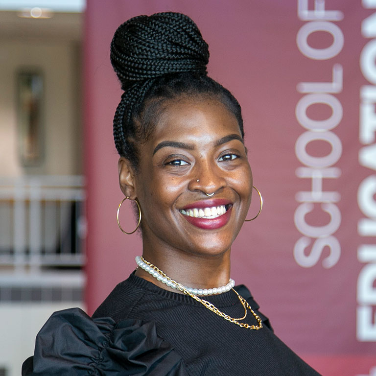 Charla Davis