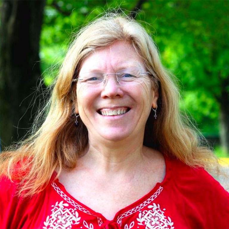 Barbara Dennis