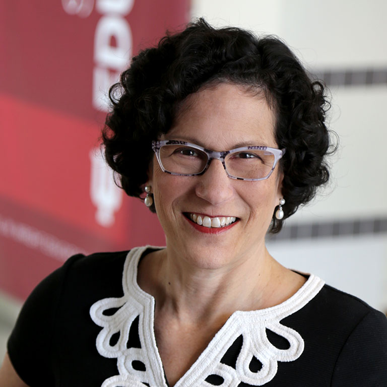 Lynn Gilman