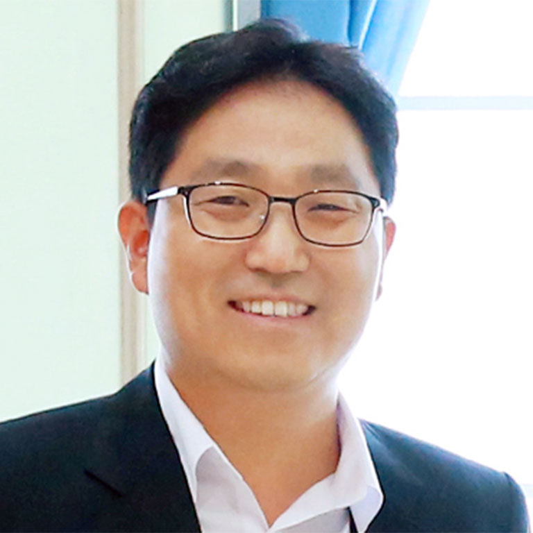 Kyungbin Kwon