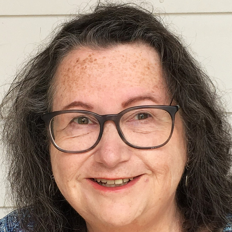 Mary McMullen