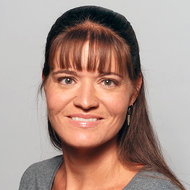 Angie Miller