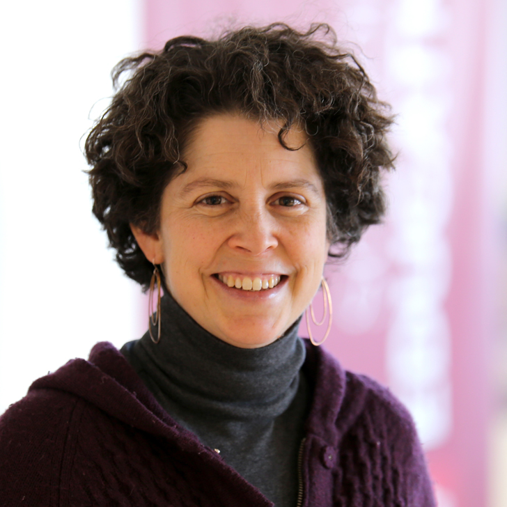 Amy Pickard