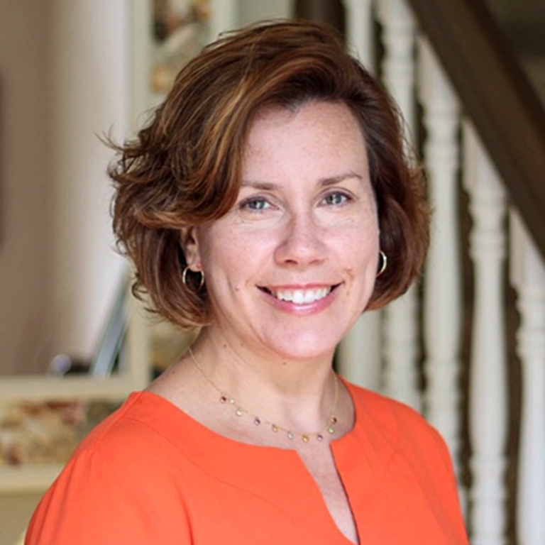 Jennifer Rippner