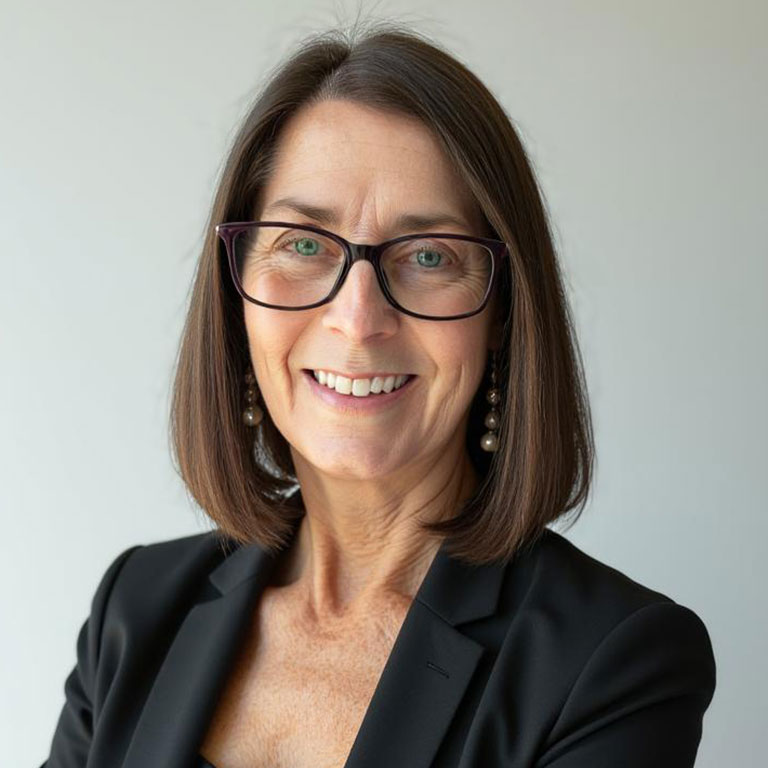 Wendy Walter