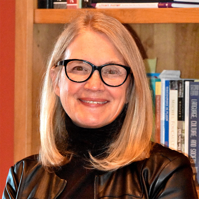 Karen Wohlwend