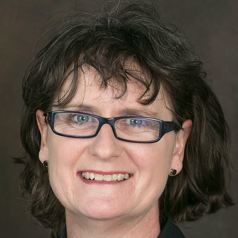 Annie Ruddy