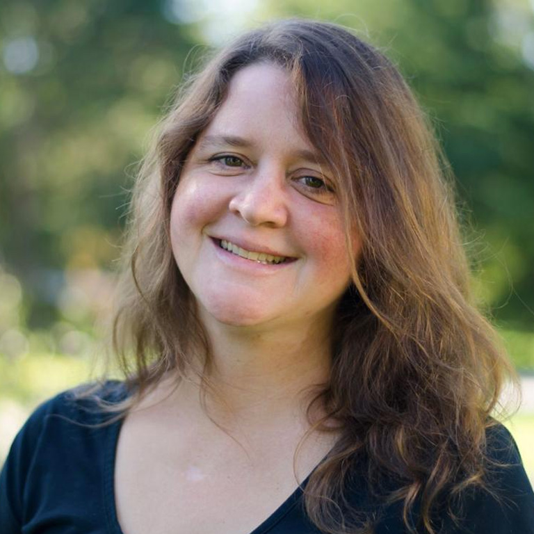 Cathy Fuentes-Rohwer