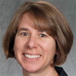 Elizabeth Shaver