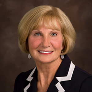 Judy DeMuth
