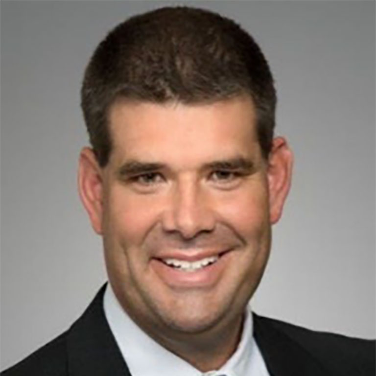 Keith Butler