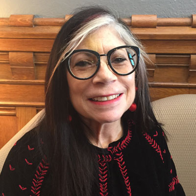 Marsha Bugalia
