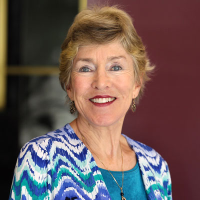 Martha McCarthy
