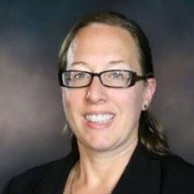 Michele Moore